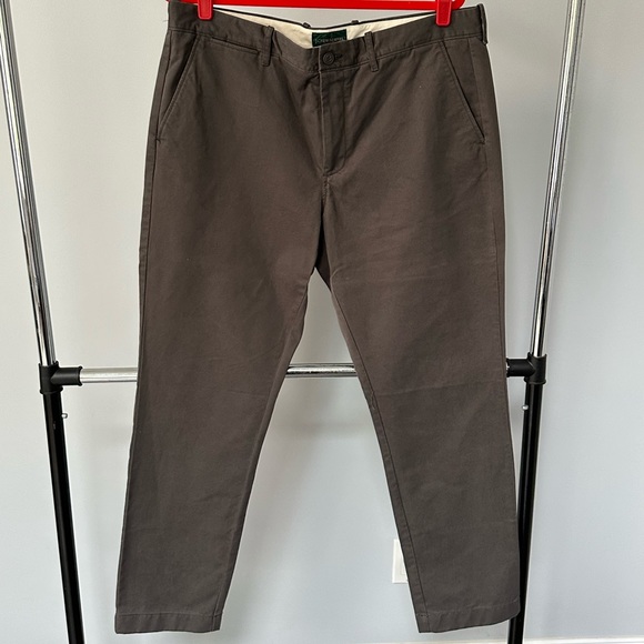 JCrew Always Chino Pants